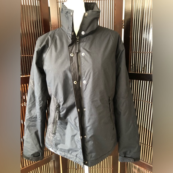 Womens Columbia Omnishield Winter Jacket Size Medium EUC - Picture 3 of 15